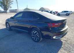2024 VOLKSWAGEN Jetta Highline