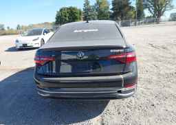 2024 VOLKSWAGEN Jetta Highline