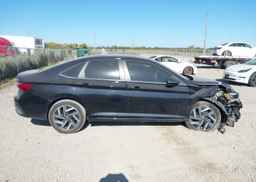 2024 VOLKSWAGEN Jetta Highline
