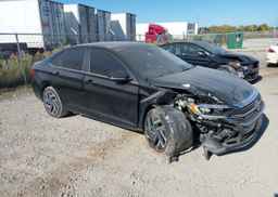 2024 VOLKSWAGEN Jetta Highline