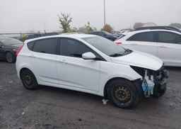 2017 HYUNDAI ACCENT