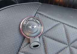 2008 MINI COOPER CLASSIC