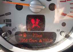 2008 MINI COOPER CLASSIC