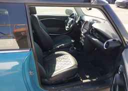 2008 MINI COOPER CLASSIC