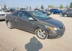 2006 HONDA CIVIC LX