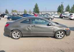 2006 HONDA CIVIC LX
