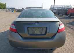2006 HONDA CIVIC LX