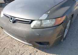 2006 HONDA CIVIC LX