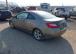 2006 HONDA CIVIC LX