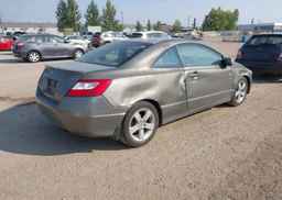 2006 HONDA CIVIC LX
