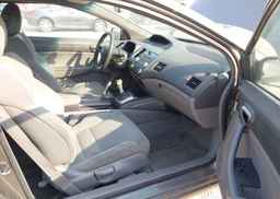 2006 HONDA CIVIC LX