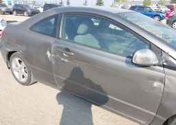 2006 HONDA CIVIC LX
