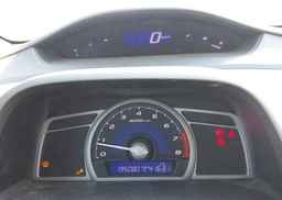 2006 HONDA CIVIC LX