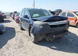 2018 DODGE JOURNEY GT