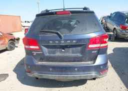 2018 DODGE JOURNEY GT
