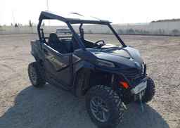 2025 CF MOTO ZFORCE 950 TRAIL