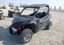 2025 CF MOTO ZFORCE 950 TRAIL