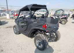 2025 CF MOTO ZFORCE 950 TRAIL