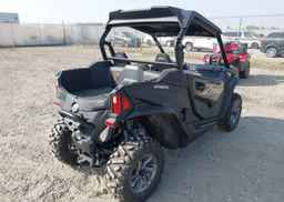 2025 CF MOTO ZFORCE 950 TRAIL