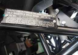 2025 CF MOTO ZFORCE 950 TRAIL