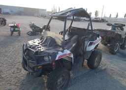 2014 POLARIS SPORTSMAN 325 ACE