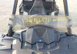2014 POLARIS SPORTSMAN 325 ACE