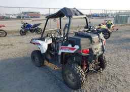 2014 POLARIS SPORTSMAN 325 ACE