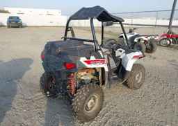 2014 POLARIS SPORTSMAN 325 ACE