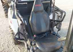 2014 POLARIS SPORTSMAN 325 ACE