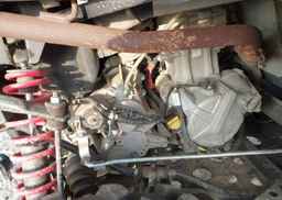 2014 POLARIS SPORTSMAN 325 ACE