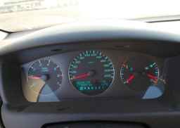 2010 CHEVROLET IMPALA LT