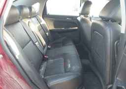 2010 CHEVROLET IMPALA LT