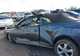 2007 TOYOTA SOLARA