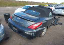 2007 TOYOTA SOLARA