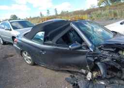 2007 TOYOTA SOLARA