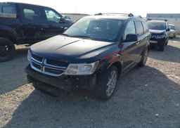 2012 DODGE JOURNEY R