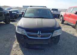 2012 DODGE JOURNEY R