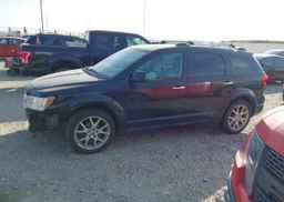 2012 DODGE JOURNEY R