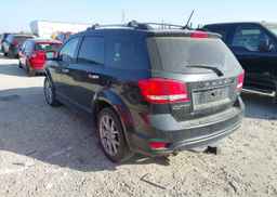 2012 DODGE JOURNEY R