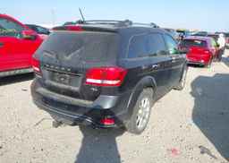 2012 DODGE JOURNEY R
