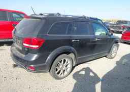 2012 DODGE JOURNEY R