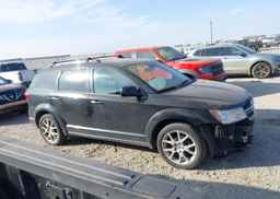 2012 DODGE JOURNEY R