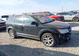 2012 DODGE JOURNEY R