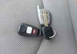 2012 HYUNDAI ACCENT GL