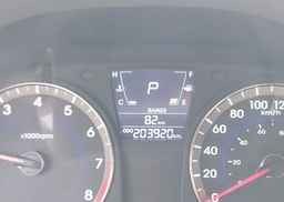 2012 HYUNDAI ACCENT GL