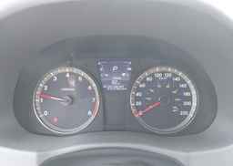 2012 HYUNDAI ACCENT GL