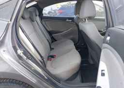 2012 HYUNDAI ACCENT GL