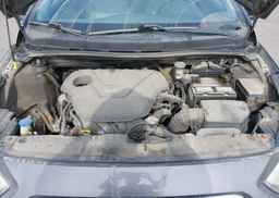 2012 HYUNDAI ACCENT GL