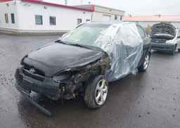2011 HYUNDAI ACCENT GL SPORT
