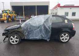 2011 HYUNDAI ACCENT GL SPORT